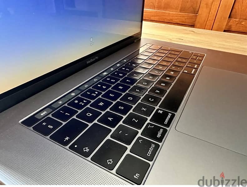 macbook pro 2018 3