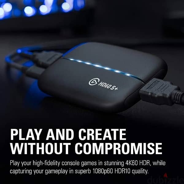 elgato hd 60 plus 1