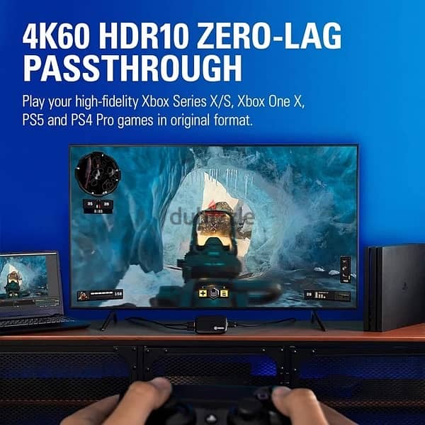 elgato hd 60 plus 2