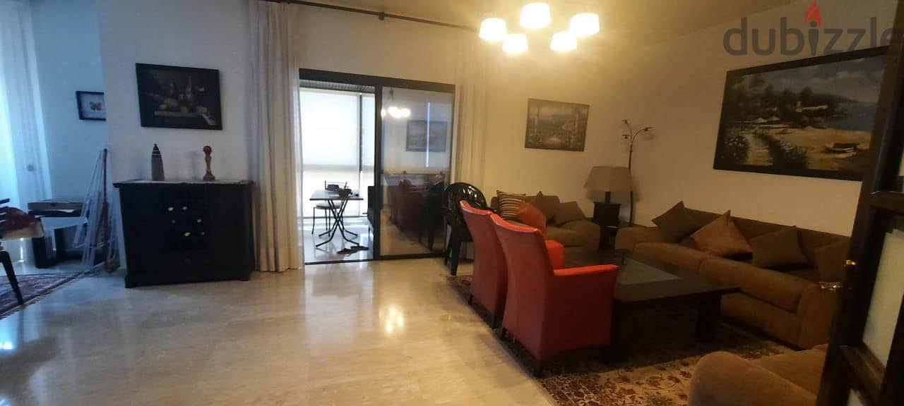 Apartment for sale in Louaizeh شقة للبيع في منطقة الويزه 2