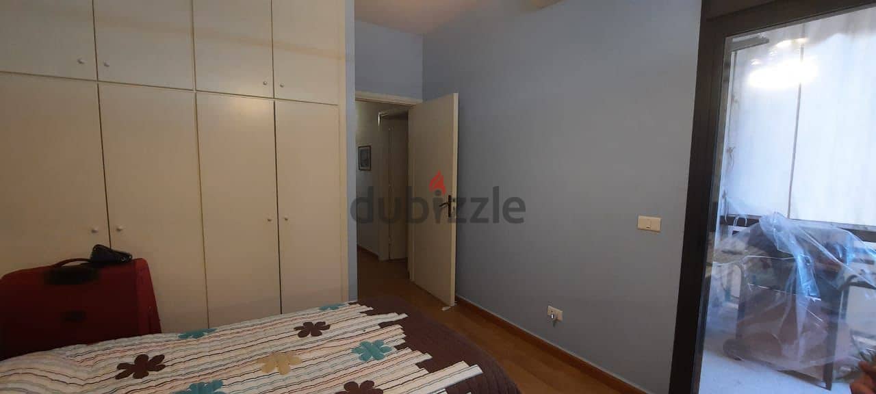 Apartment for sale in Louaizeh شقة للبيع في منطقة الويزه 7