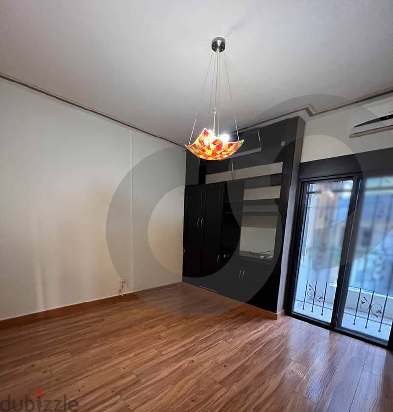 New apartment for sale in Mar Roukouz/مار روكز REF#CR108677 3
