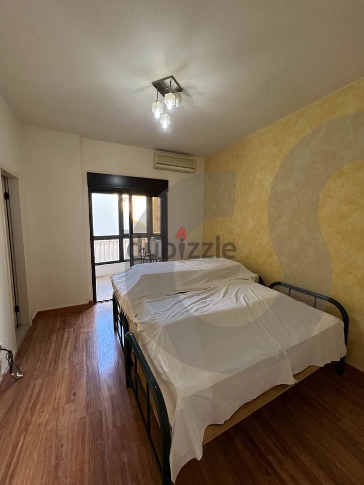 New apartment for sale in Mar Roukouz/مار روكز REF#CR108677 5