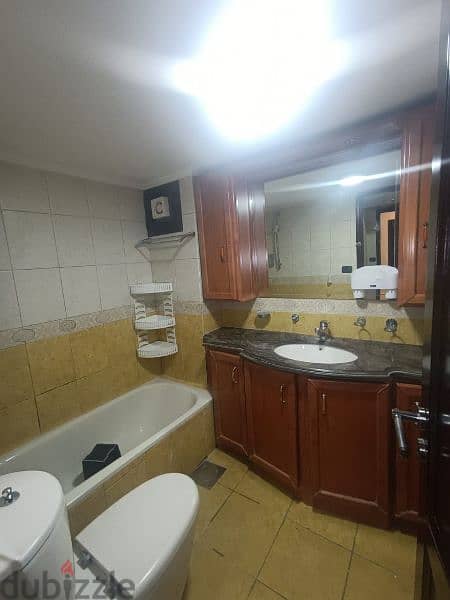 furnished apartment for rent in new rawda ,شقة مفروشة للايجار نيو روضة 18