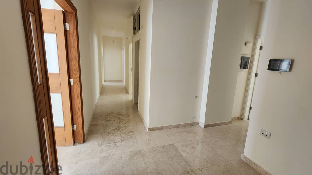 Apartment for sale in Louaizehشقة للبيع في منطقة الويزه 9