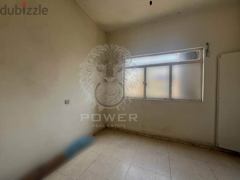 P#IR108682  spacious 115sqm apartment in Furn El Chebbak/فرن الشباك 2