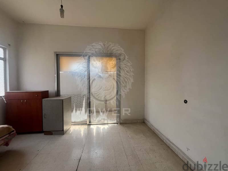 P#IR108682  spacious 115sqm apartment in Furn El Chebbak/فرن الشباك 3