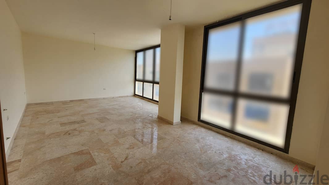 Apartment for sale in Louaizeh شقة للبيع في منطقة الويزه 2