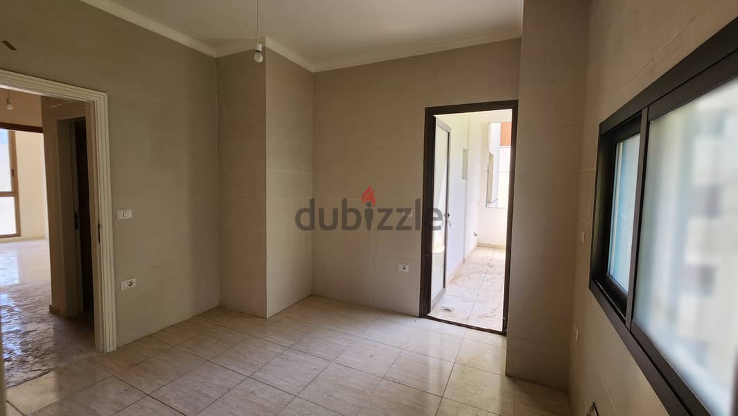 Apartment for sale in Louaizeh شقة للبيع في منطقة الويزه 4