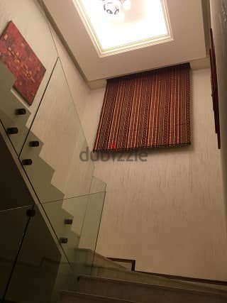 311 Sqm | Luxurious Duplex for rent in Sami Soleh avenue 10