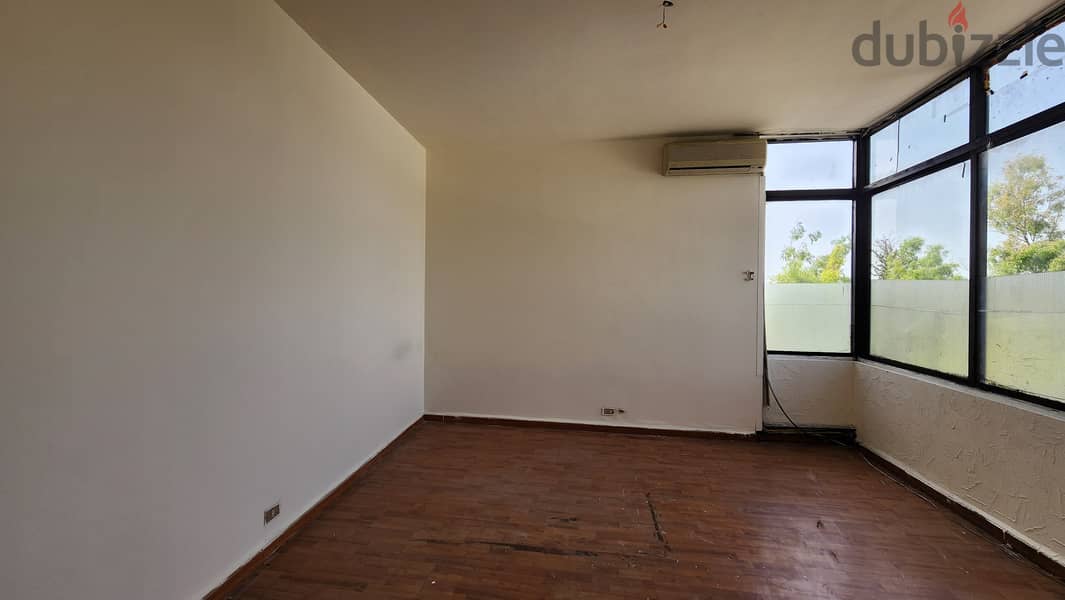 Office Space for Rent in Jamhour - 89 SQMمكتب للإيجار في الجمهور 2