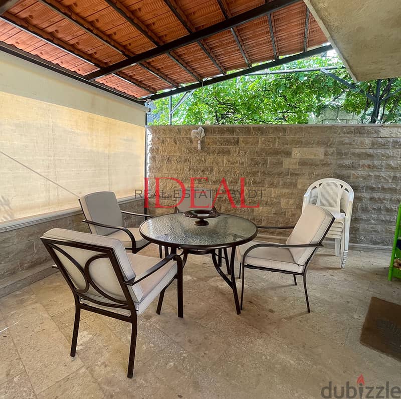 Stand alone house for sale in Aachqout 220 SQM REF#NW56370 3