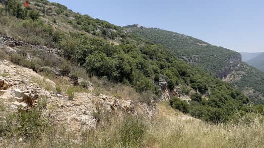 RWB159CA - Land for sale in Jbeil Ghalboun