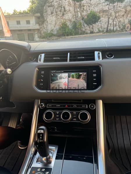 Range Rover Sport 2014 6