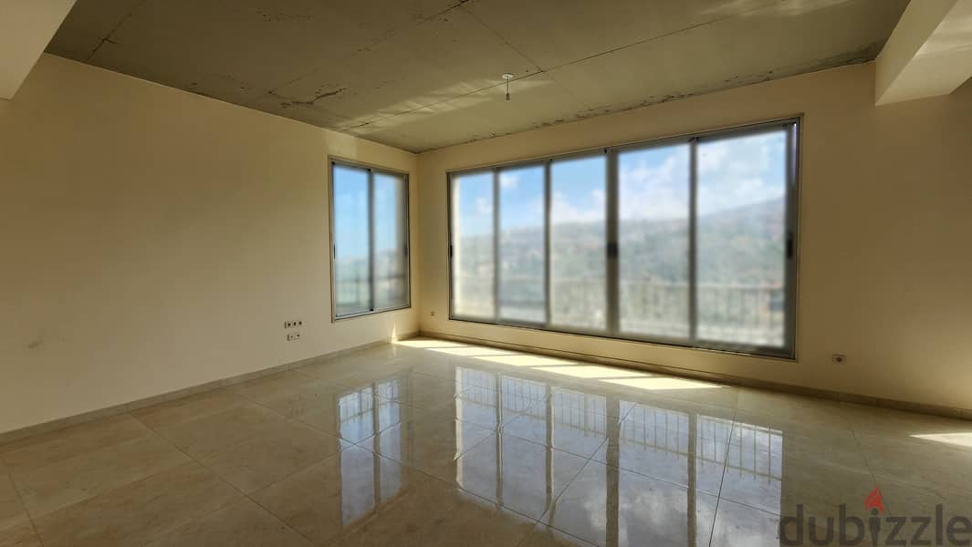 Apartment for sale in Louaizeh شقة للبيع في منطقة الويزه 1
