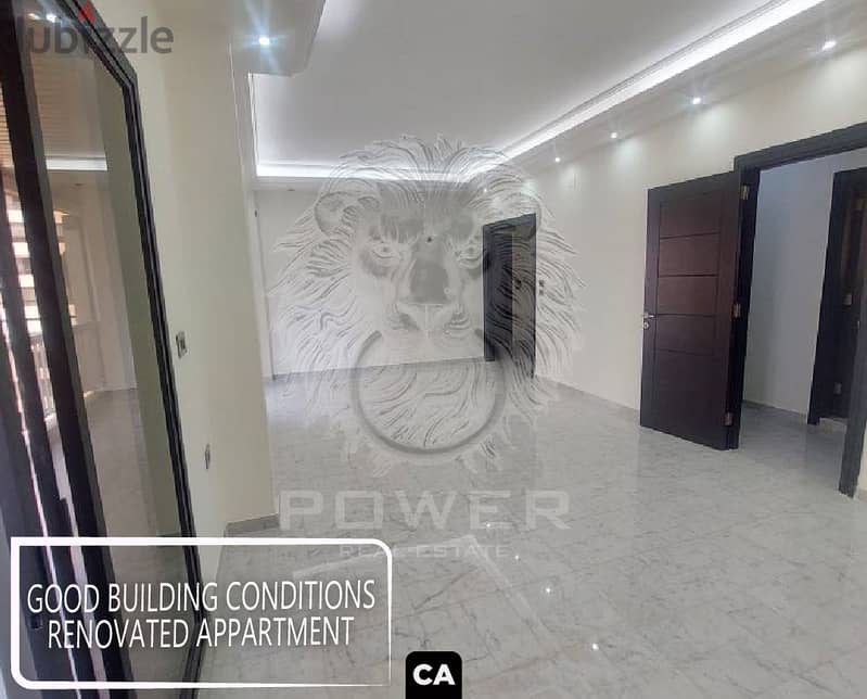 P#CA108578 150sqm apartment is located in Ras Al Nabea/رأس النبع! 0