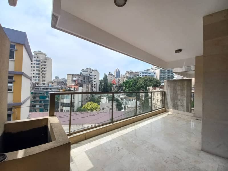 Apartment for sale in Achrafieh - 0