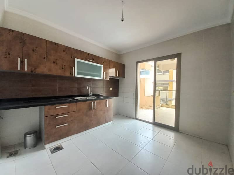 Apartment for sale in Achrafieh - 2