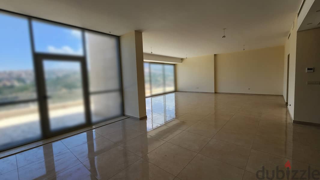 Apartment for sale in Louaizeh | Terrace شقة للبيع في منطقة الويزه 0