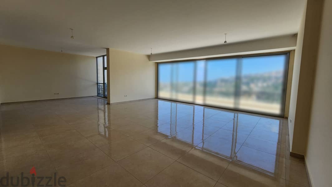 Apartment for sale in Louaizeh | Terrace شقة للبيع في منطقة الويزه 1
