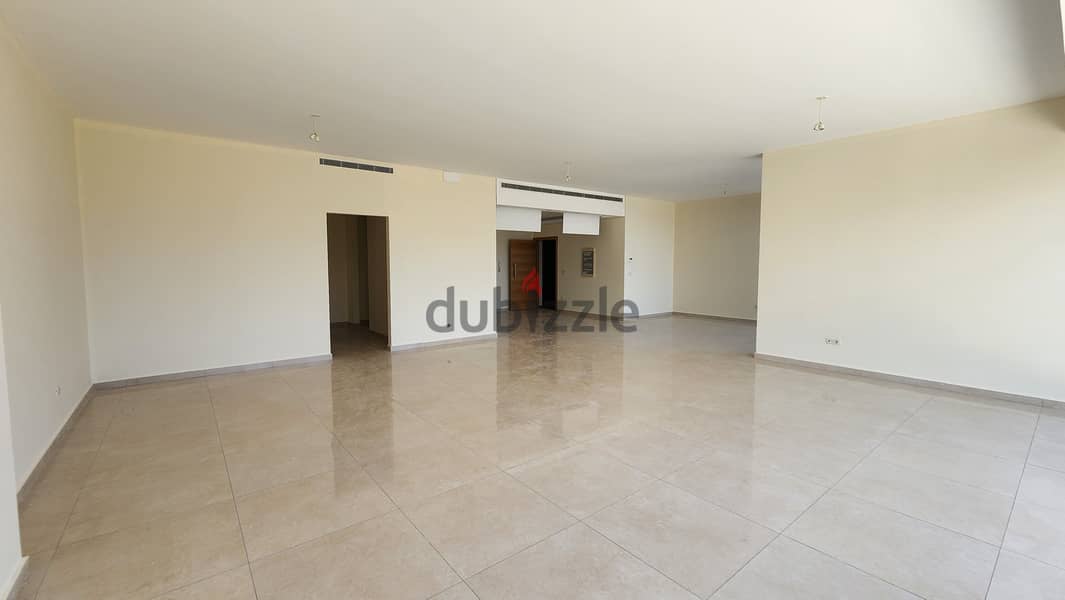 Apartment for sale in Louaizeh | Terrace شقة للبيع في منطقة الويزه 4