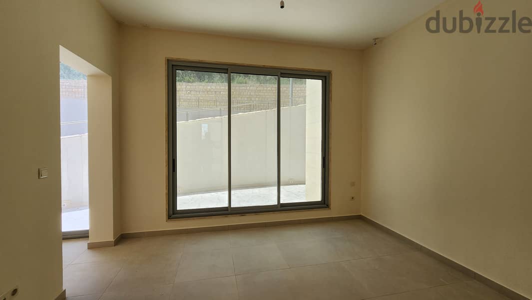Apartment for sale in Louaizeh | Terrace شقة للبيع في منطقة الويزه 12
