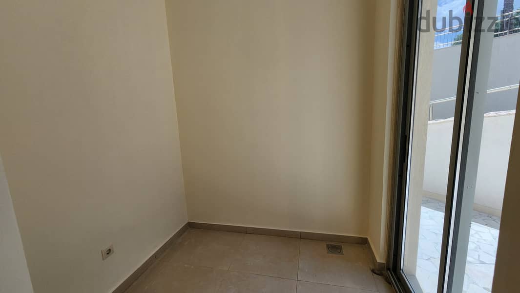 Apartment for sale in Louaizeh | Terrace شقة للبيع في منطقة الويزه 14
