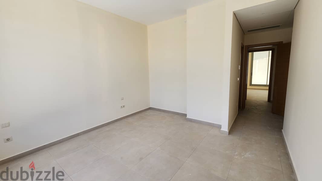 Apartment for sale in Louaizeh | Terrace شقة للبيع في منطقة الويزه 16