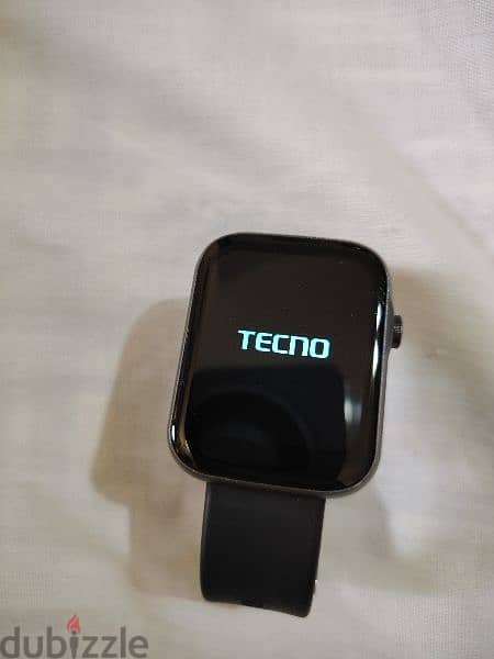 tecno watch2 1