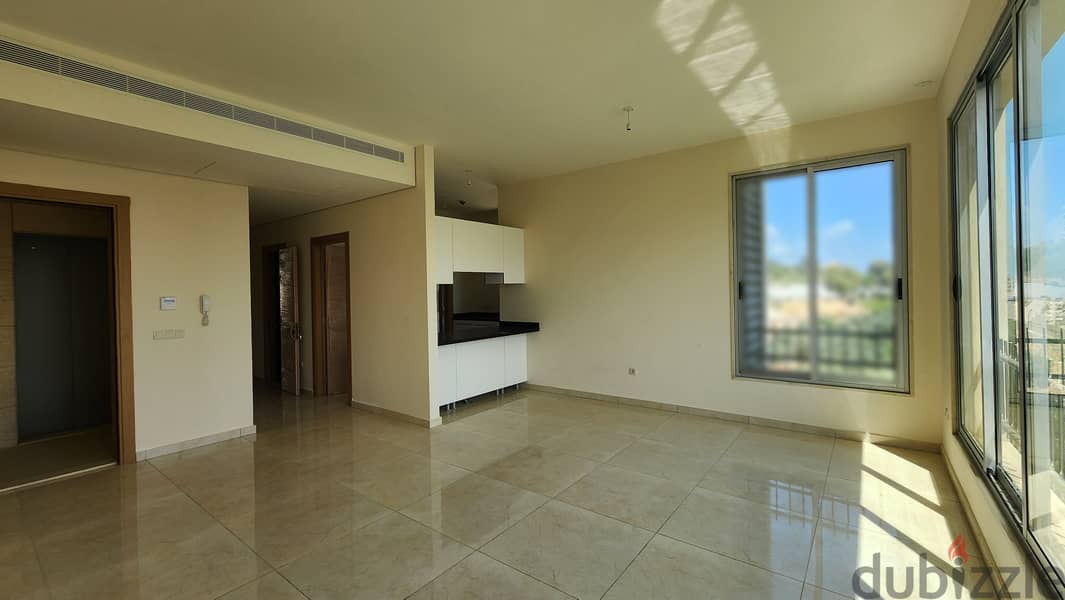 Apartment for sale in Louaizeh شقة للبيع في منطقة الويزه 3