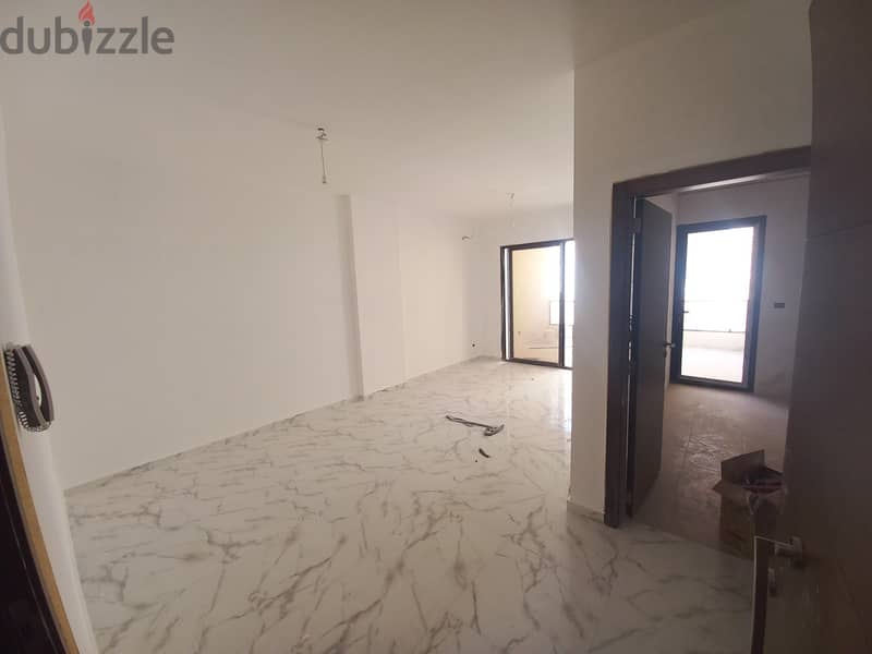 RWK110RH - Brand New Apartment For Sale In Bouar. 0