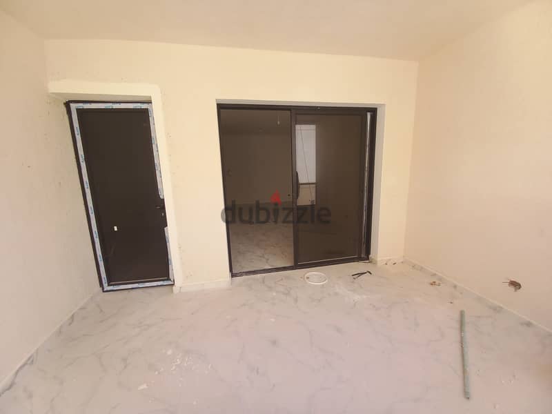 RWK110RH - Brand New Apartment For Sale In Bouar. 1