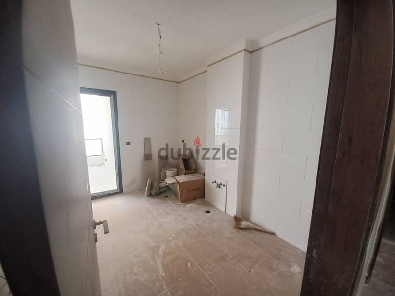 RWK110RH - Brand New Apartment For Sale In Bouar. 3