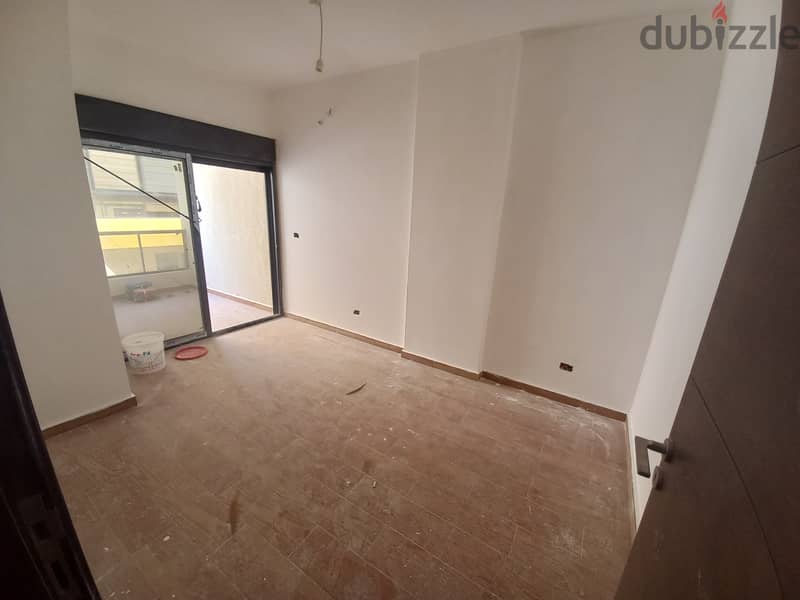 RWK110RH - Brand New Apartment For Sale In Bouar. 4