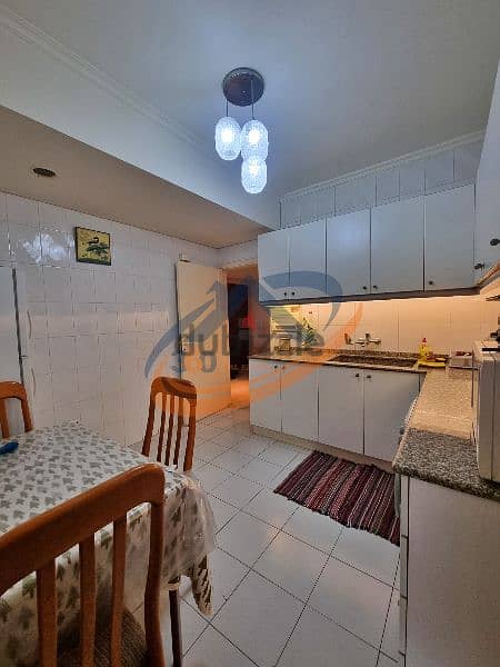 Apartment for sale in Antelias شقة للبيع في أنطلياس 3