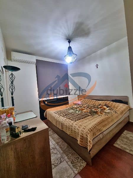 Apartment for sale in Antelias شقة للبيع في أنطلياس 6