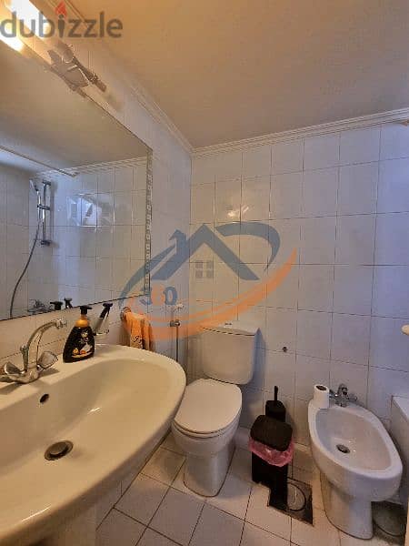 Apartment for sale in Antelias شقة للبيع في أنطلياس 7