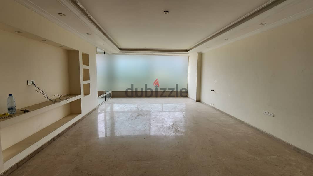Apartment for sale in Louaizeh شقة للبيع في منطقة الويزه 4