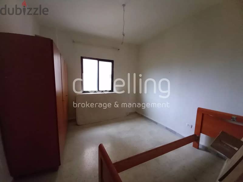 Apartment for sale in Fatka 4