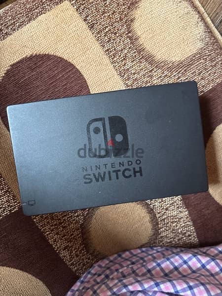 nintendo switch 0