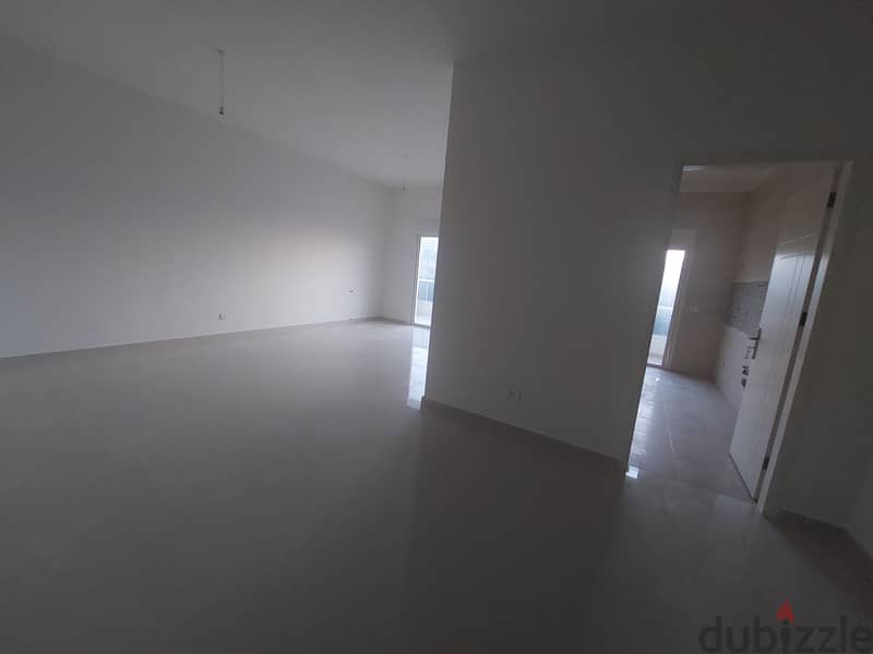 120 SQM New Apartment in Qornet El Hamra, Metn with Mountain View 3