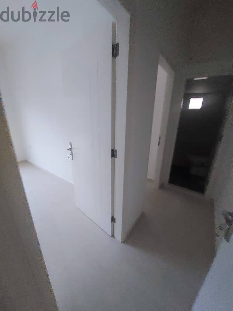 120 SQM New Apartment in Qornet El Hamra, Metn with Mountain View 5