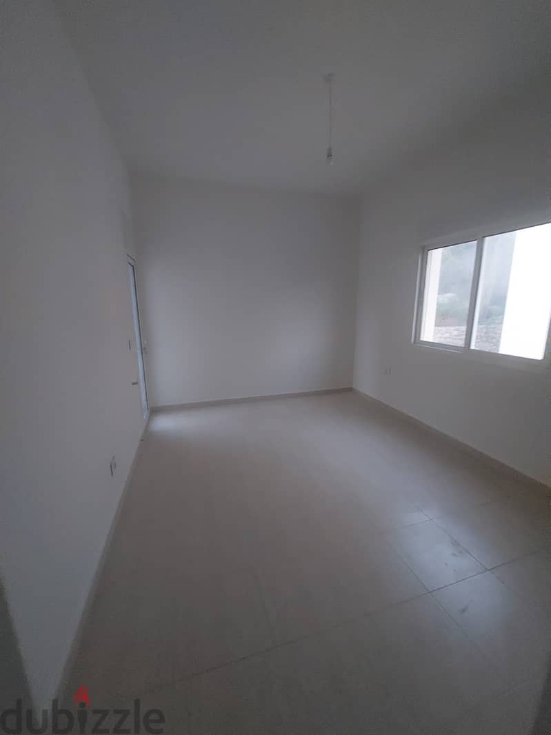 120 SQM New Apartment in Qornet El Hamra, Metn with Mountain View 6