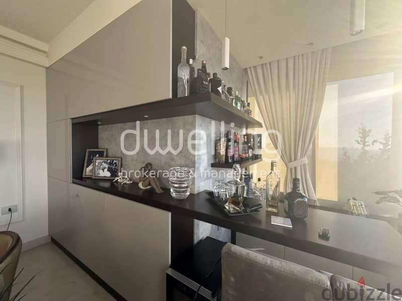 Apartment for sale in Naccash with Stunning Views 3