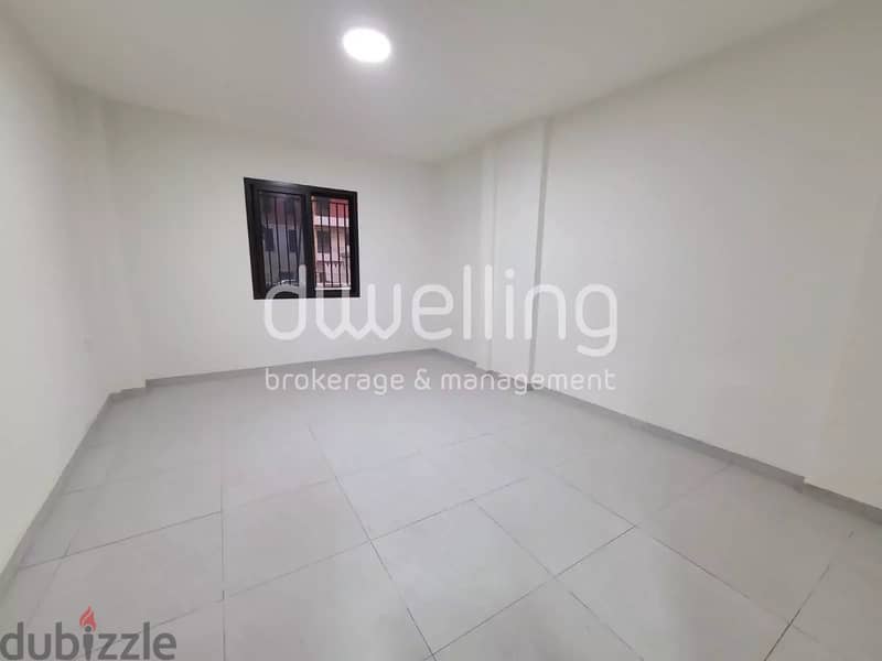 Brand new apartment for sale in Zouk Mikael 0