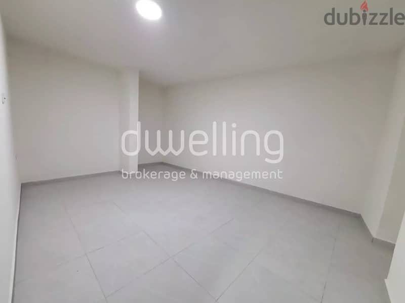 Brand new apartment for sale in Zouk Mikael 5