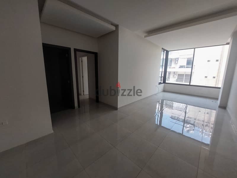 100 SQM New Apartment in Mar Roukoz, Metn 0