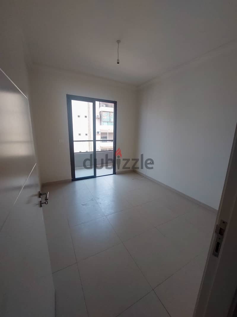 100 SQM New Apartment in Mar Roukoz, Metn 3