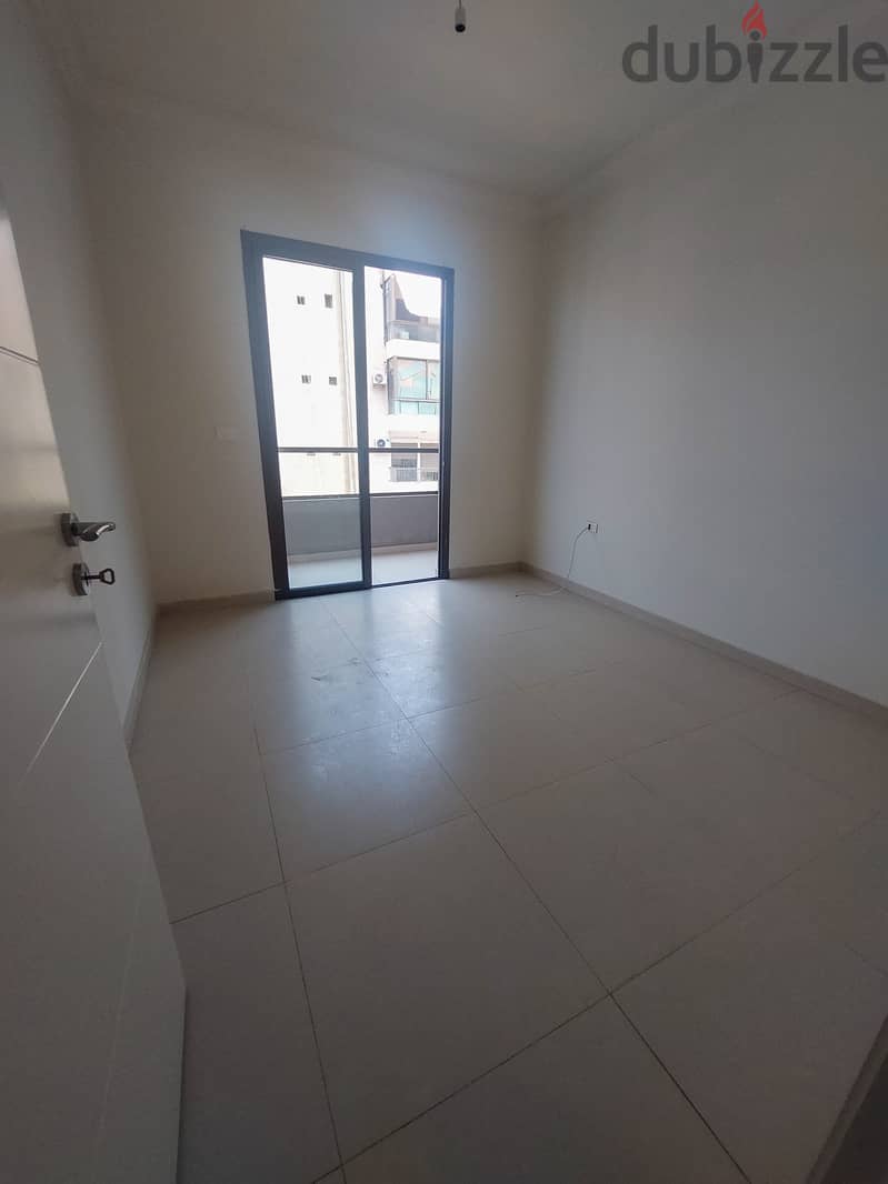 100 SQM New Apartment in Mar Roukoz, Metn 7