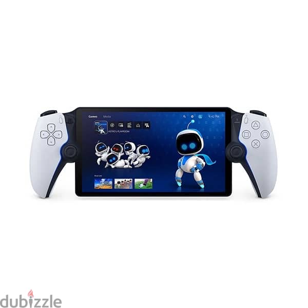 Sony PlayStation Portal Remote Player For PS5 Console 0